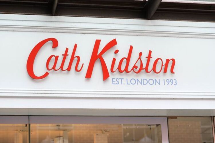 Next ค้าปลีกซื้อ Cath Kidston ด้วยข้อตกลง 8.5 ล้านปอนด์